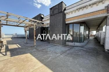 3-кімнатна квартира за адресою вул. Тіниста (площа 312 м²) - Atlanta.ua - фото 26