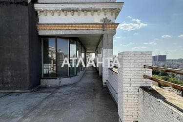 3-кімнатна квартира за адресою вул. Тіниста (площа 312 м²) - Atlanta.ua - фото 27