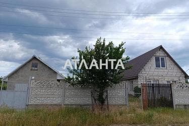 Дом по адресу ул. Лесная (площадь 120 м²) - Atlanta.ua - фото 26