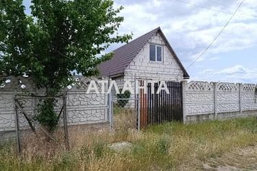 Дом по адресу ул. Лесная (площадь 120 м²) - Atlanta.ua - фото 25