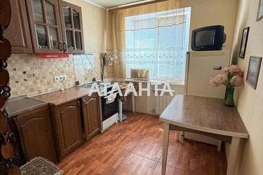 1-кімнатна квартира за адресою Миколаївська дор. (площа 38 м²) - Atlanta.ua - фото 6