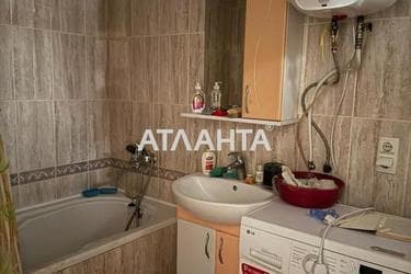 1-кімнатна квартира за адресою Миколаївська дор. (площа 38 м²) - Atlanta.ua - фото 8