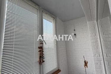 1-кімнатна квартира за адресою Миколаївська дор. (площа 38 м²) - Atlanta.ua - фото 9