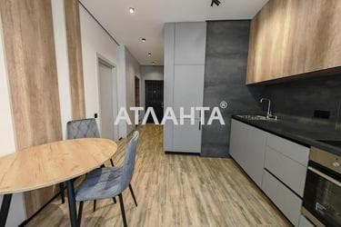 1-комнатная квартира по адресу ул. Каманина (площадь 41 м²) - Atlanta.ua - фото 57
