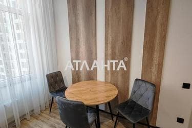 1-комнатная квартира по адресу ул. Каманина (площадь 41 м²) - Atlanta.ua - фото 56