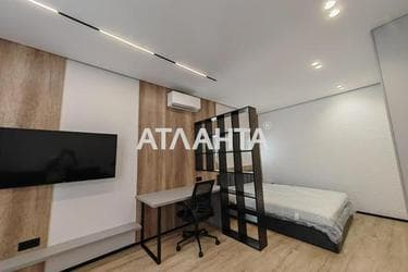 1-комнатная квартира по адресу ул. Каманина (площадь 41 м²) - Atlanta.ua - фото 40