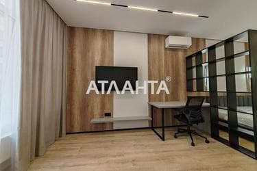 1-комнатная квартира по адресу ул. Каманина (площадь 41 м²) - Atlanta.ua - фото 49