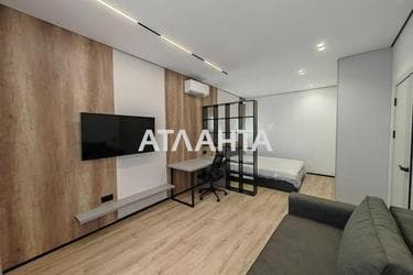 1-комнатная квартира по адресу ул. Каманина (площадь 41 м²) - Atlanta.ua - фото 48