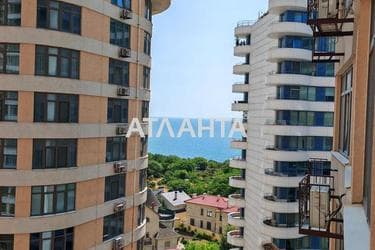 1-комнатная квартира по адресу ул. Каманина (площадь 41 м²) - Atlanta.ua - фото 51