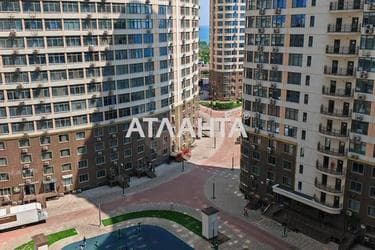1-комнатная квартира по адресу ул. Каманина (площадь 41 м²) - Atlanta.ua - фото 75