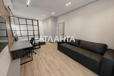 1-комнатная квартира по адресу ул. Каманина (площадь 41 м²) - Atlanta.ua - фото 52