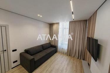 1-комнатная квартира по адресу ул. Каманина (площадь 41 м²) - Atlanta.ua - фото 47
