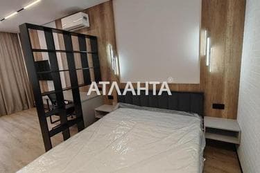 1-комнатная квартира по адресу ул. Каманина (площадь 41 м²) - Atlanta.ua - фото 43