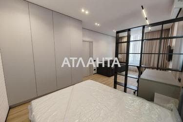 1-комнатная квартира по адресу ул. Каманина (площадь 41 м²) - Atlanta.ua - фото 45