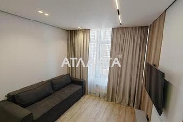 1-комнатная квартира по адресу ул. Каманина (площадь 41 м²) - Atlanta.ua - фото 46