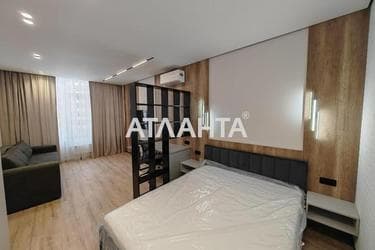 1-комнатная квартира по адресу ул. Каманина (площадь 41 м²) - Atlanta.ua - фото 44