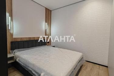 1-комнатная квартира по адресу ул. Каманина (площадь 41 м²) - Atlanta.ua - фото 42