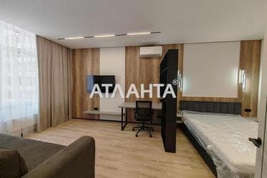1-комнатная квартира по адресу ул. Каманина (площадь 41 м²) - Atlanta.ua - фото 39