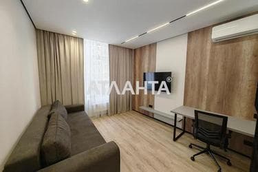 1-комнатная квартира по адресу ул. Каманина (площадь 41 м²) - Atlanta.ua - фото 50