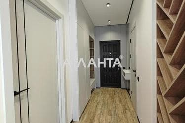 1-комнатная квартира по адресу ул. Каманина (площадь 41 м²) - Atlanta.ua - фото 65