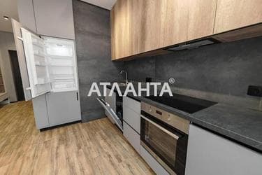 1-комнатная квартира по адресу ул. Каманина (площадь 41 м²) - Atlanta.ua - фото 60