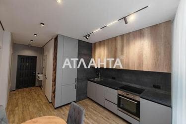 1-комнатная квартира по адресу ул. Каманина (площадь 41 м²) - Atlanta.ua - фото 64