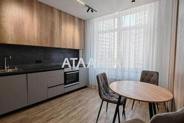 1-комнатная квартира по адресу ул. Каманина (площадь 41 м²) - Atlanta.ua - фото 54