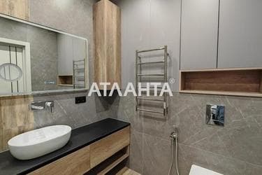1-комнатная квартира по адресу ул. Каманина (площадь 41 м²) - Atlanta.ua - фото 67