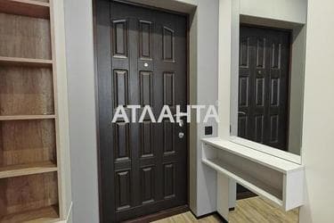 1-комнатная квартира по адресу ул. Каманина (площадь 41 м²) - Atlanta.ua - фото 73