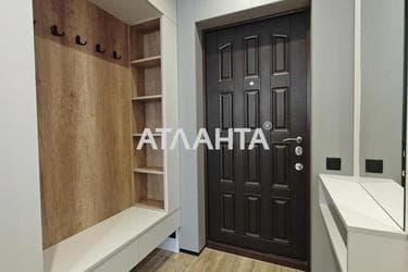 1-комнатная квартира по адресу ул. Каманина (площадь 41 м²) - Atlanta.ua - фото 74