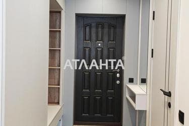 1-комнатная квартира по адресу ул. Каманина (площадь 41 м²) - Atlanta.ua - фото 72