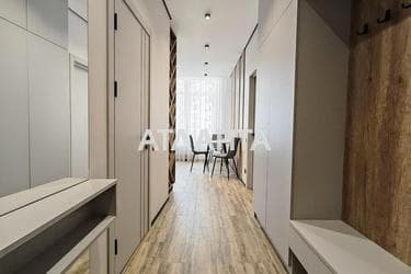 1-комнатная квартира по адресу ул. Каманина (площадь 41 м²) - Atlanta.ua - фото 70