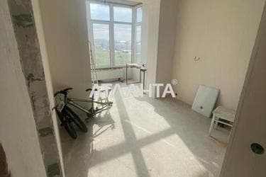 1-кімнатна квартира за адресою вул. Чехова (площа 40,5 м²) - Atlanta.ua - фото 11