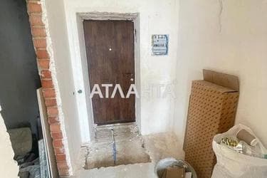 1-кімнатна квартира за адресою вул. Чехова (площа 40,5 м²) - Atlanta.ua - фото 12
