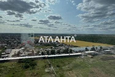1-комнатная квартира по адресу ул. Жемчужная (площадь 42,1 м²) - Atlanta.ua - фото 14