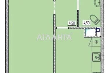 Об'єкт знятий з продажі - Atlanta.ua - фото 11