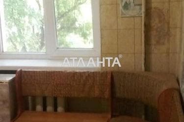 2-rooms apartment apartment by the address st. Lyustdorfskaya dor Chernomorskaya dor (area 44,1 m²) - Atlanta.ua - photo 12