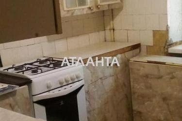2-rooms apartment apartment by the address st. Lyustdorfskaya dor Chernomorskaya dor (area 44,1 m²) - Atlanta.ua - photo 10