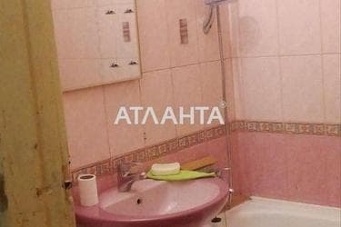 2-rooms apartment apartment by the address st. Lyustdorfskaya dor Chernomorskaya dor (area 44,1 m²) - Atlanta.ua - photo 15