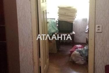 2-rooms apartment apartment by the address st. Lyustdorfskaya dor Chernomorskaya dor (area 44,1 m²) - Atlanta.ua - photo 16