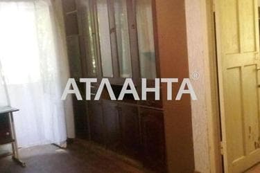 2-rooms apartment apartment by the address st. Lyustdorfskaya dor Chernomorskaya dor (area 44,1 m²) - Atlanta.ua - photo 11