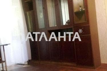 2-rooms apartment apartment by the address st. Lyustdorfskaya dor Chernomorskaya dor (area 44,1 m²) - Atlanta.ua - photo 14