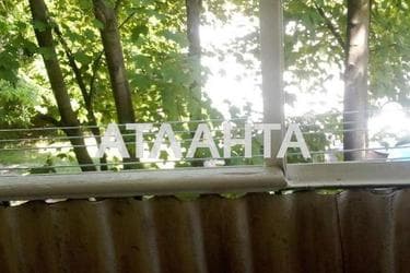 2-rooms apartment apartment by the address st. Lyustdorfskaya dor Chernomorskaya dor (area 44,1 m²) - Atlanta.ua - photo 17