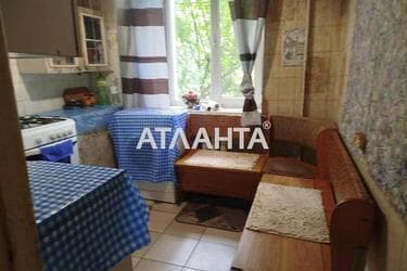 2-кімнатна квартира за адресою Люстдорфська дор. (площа 44,1 м²) - Atlanta.ua - фото 18