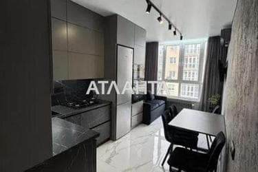 1-комнатная квартира по адресу ул. Машиностроителей (площадь 39,6 м²) - Atlanta.ua - фото 24