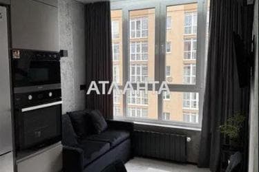 1-комнатная квартира по адресу ул. Машиностроителей (площадь 39,6 м²) - Atlanta.ua - фото 25