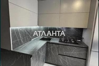 1-комнатная квартира по адресу ул. Машиностроителей (площадь 39,6 м²) - Atlanta.ua - фото 26