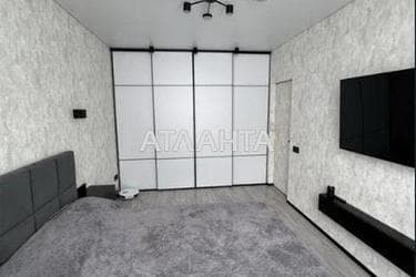 1-комнатная квартира по адресу ул. Машиностроителей (площадь 39,6 м²) - Atlanta.ua - фото 30