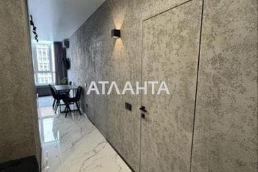 1-комнатная квартира по адресу ул. Машиностроителей (площадь 39,6 м²) - Atlanta.ua - фото 31
