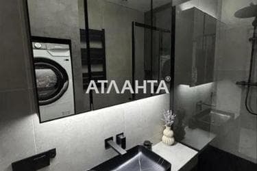 1-комнатная квартира по адресу ул. Машиностроителей (площадь 39,6 м²) - Atlanta.ua - фото 32